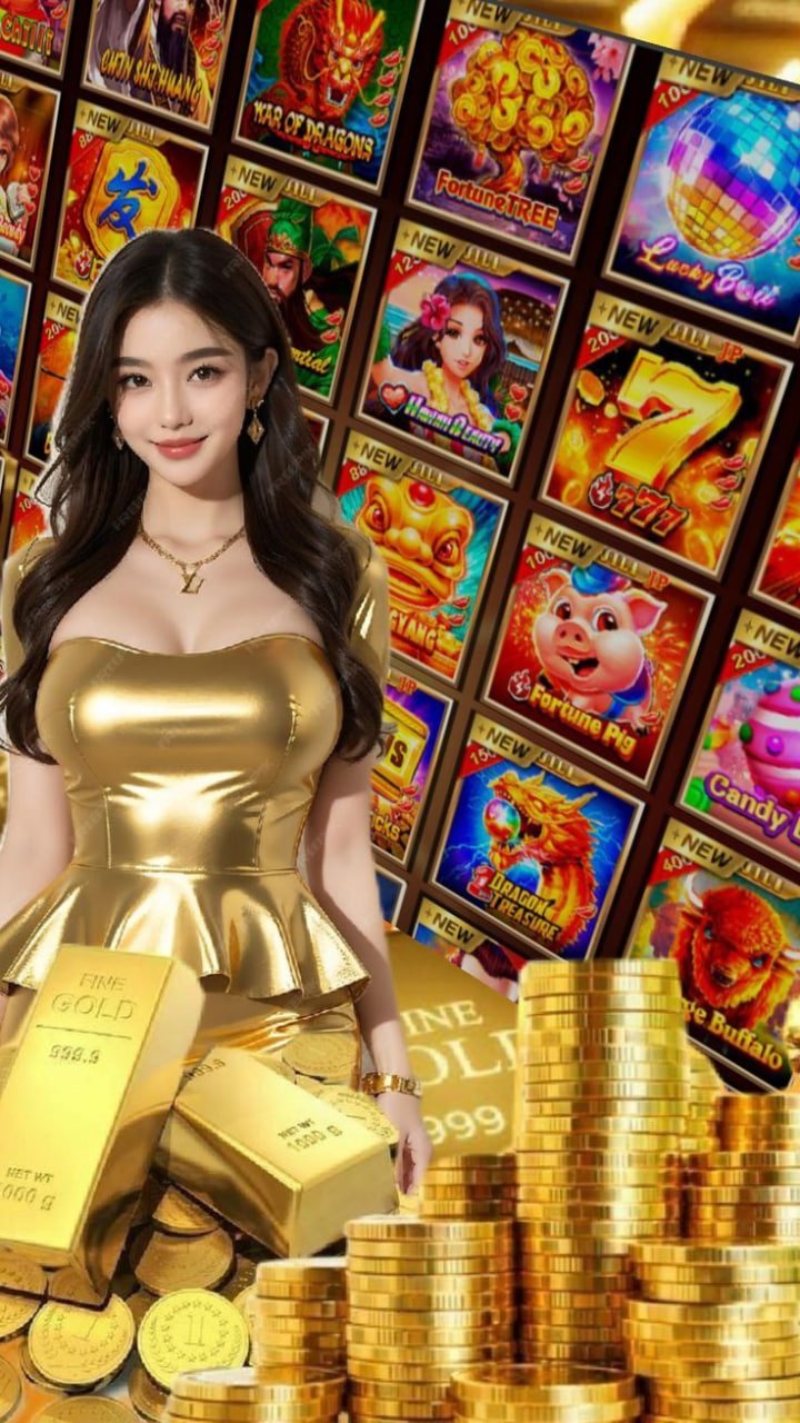 Promosi mantulslot dengan bonus deposit dan cashback untuk pengguna aktif
